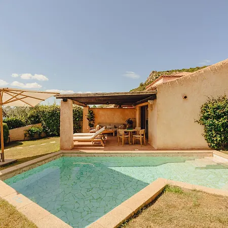 Aethos Sardinia Otel
