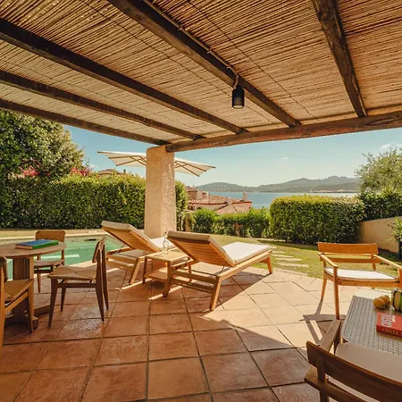 Hotel Aethos Sardinia 5*