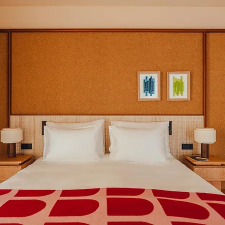 Aethos Sardinia Hotel Cannigione