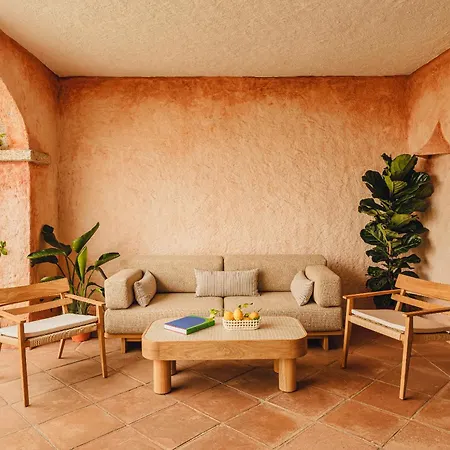 Hotel Aethos Sardinia Cannigione