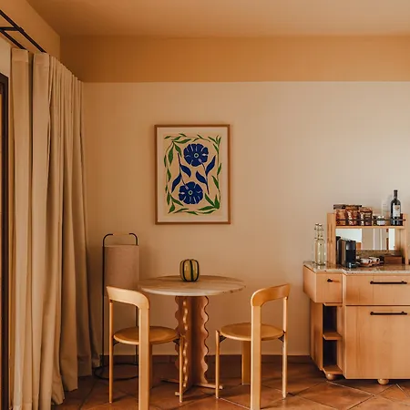 Aethos Sardinia カンニジョネ