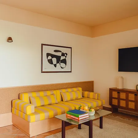 Aethos Sardinia