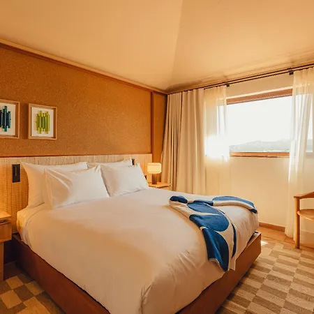 Otel Aethos Sardinia Cannigione