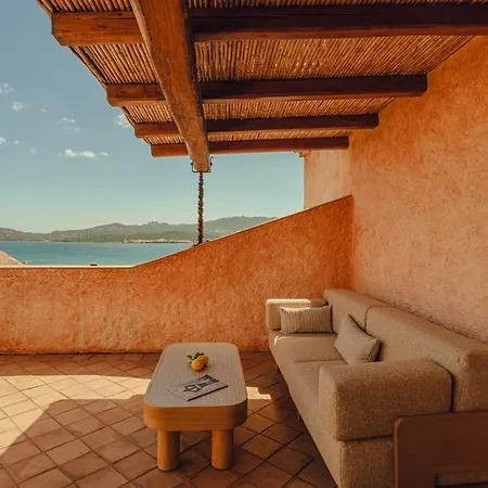 Aethos Sardinia カンニジョネ