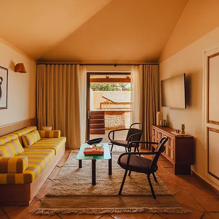 Aethos Sardinia 5* Cannigione