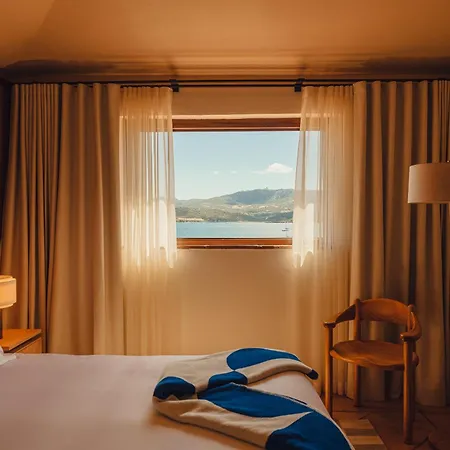 Ξενοδοχείο Aethos Sardinia