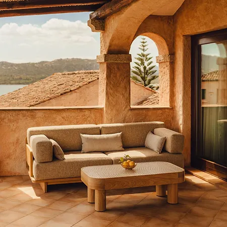 Aethos Sardinia Hotel 5*