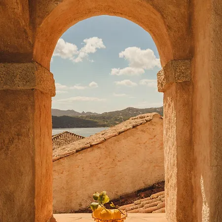 Aethos Sardinia Hotel Cannigione