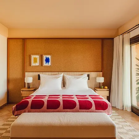 Aethos Sardinia 5* Cannigione