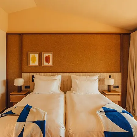 Hotel Aethos Sardinia Cannigione