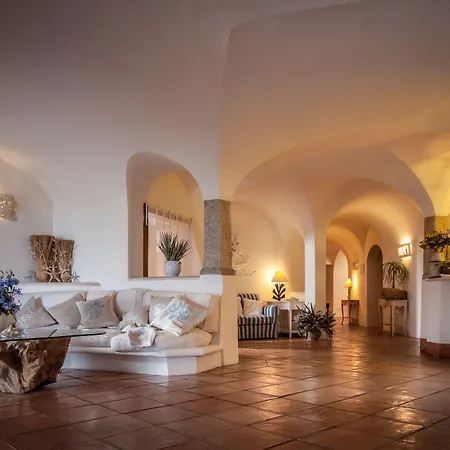 Hotel Aethos Sardinia 5*