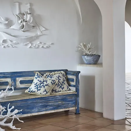 Aethos Sardinia 5* Cannigione