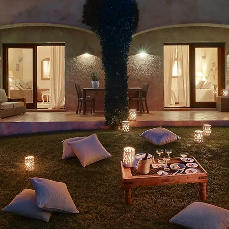 Aethos Sardinia Cannigione