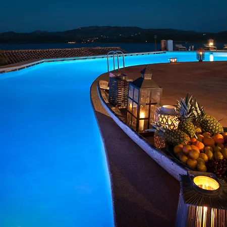 Aethos Sardinia