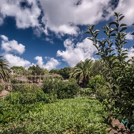 ホテル Aethos Sardinia カンニジョネ