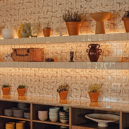 Aethos Sardinia Hotel 5*