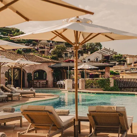 Hotel Aethos Sardinia 5*