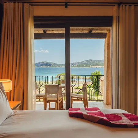 Aethos Sardinia Cannigione