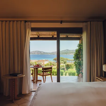 Hotel Aethos Sardinia