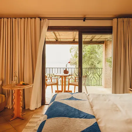 Aethos Hotel Sardinia Hotel 5*