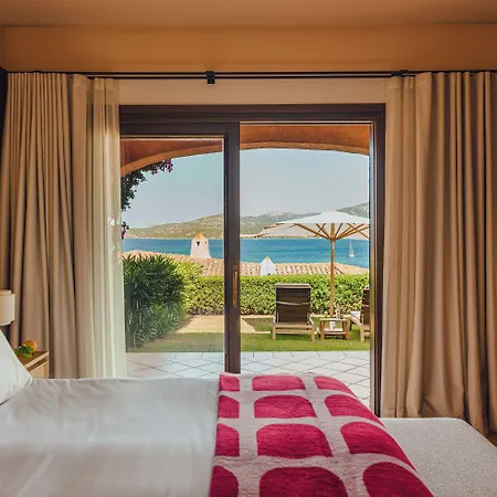 Aethos Sardinia Ξενοδοχείο Cannigione