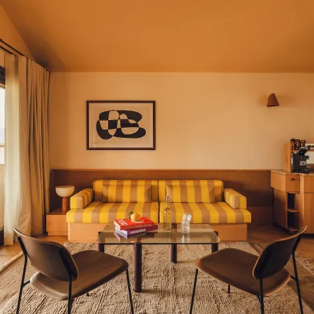 Aethos Sardinia 5* Cannigione