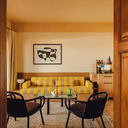 Otel Aethos Sardinia Cannigione