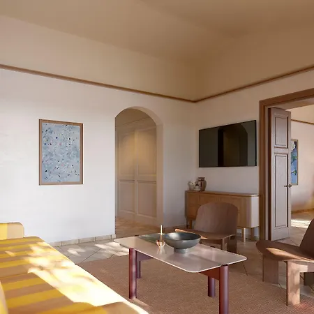 Aethos Sardinia 5* Cannigione