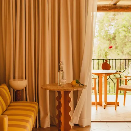 Aethos Sardinia 5*