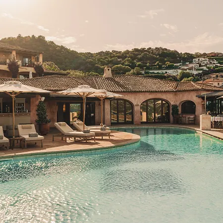 Hotel Aethos Sardinia Cannigione