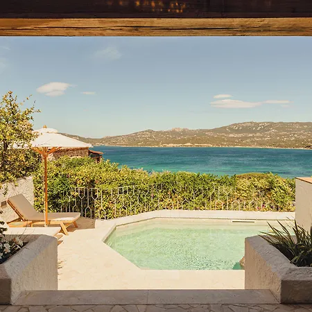 Hotel Aethos Sardinia Cannigione