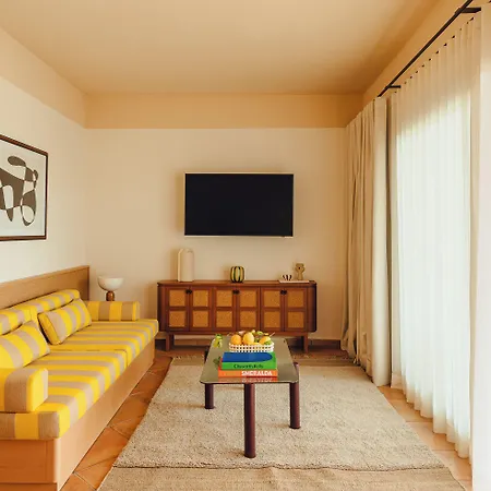 Hotel Aethos Sardinia Cannigione