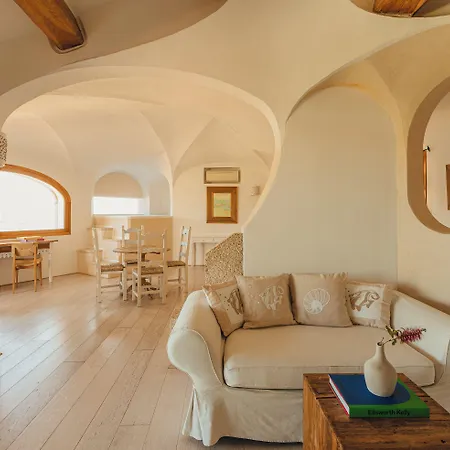 Aethos Sardinia Hotel