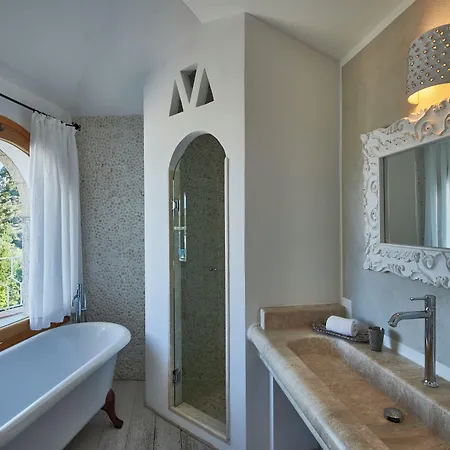 Aethos Sardinia Hotel 5*