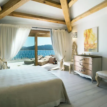 Aethos Sardinia Hotel 5*