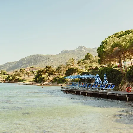 Aethos Sardinia Hotel