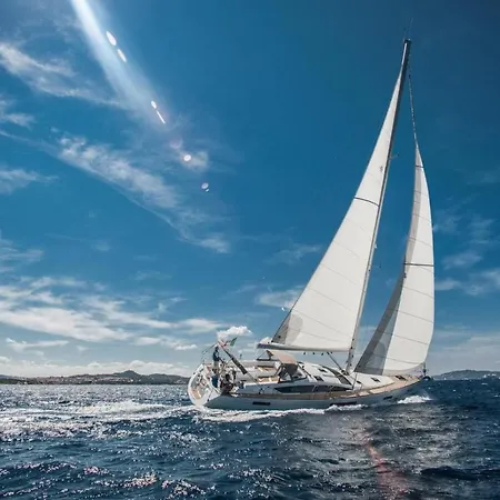 Aethos Sardinia 5*
