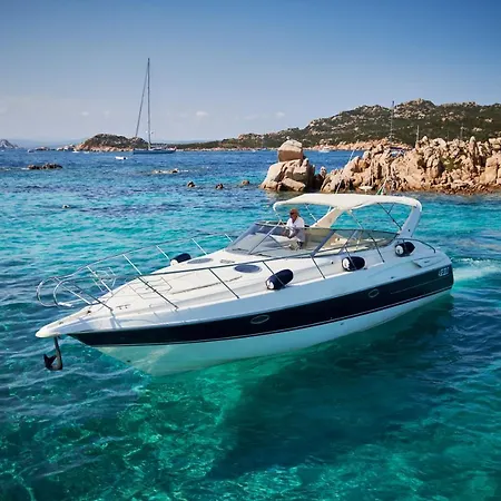 Aethos Sardinia Hotel Cannigione