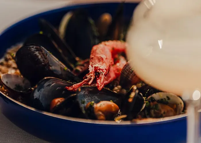 Otel Aethos Sardinia