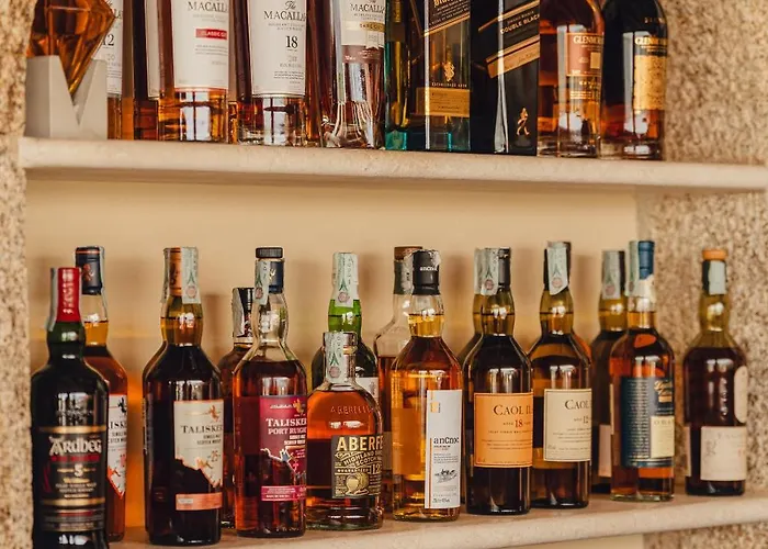 Otel Aethos Sardinia Cannigione