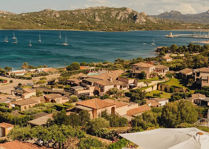 Aethos Sardinia Otel