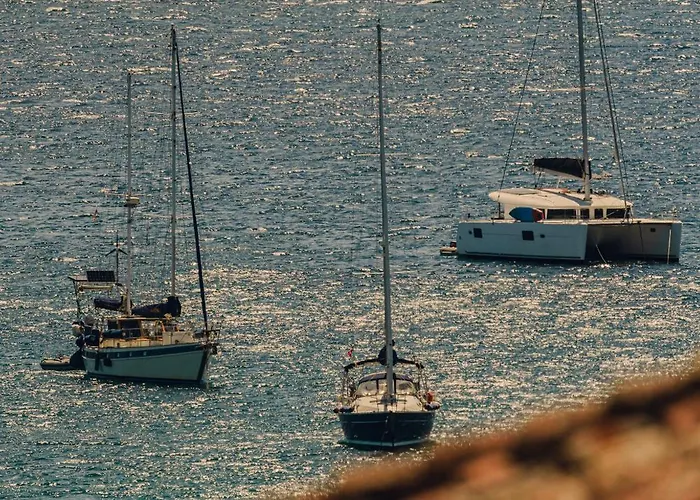 Aethos Sardinia Otel Cannigione