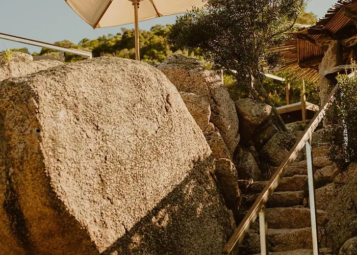 Aethos Sardinia Hotel 5*