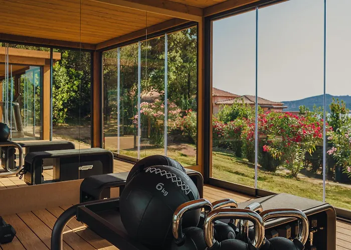 Aethos Sardinia 5* Cannigione