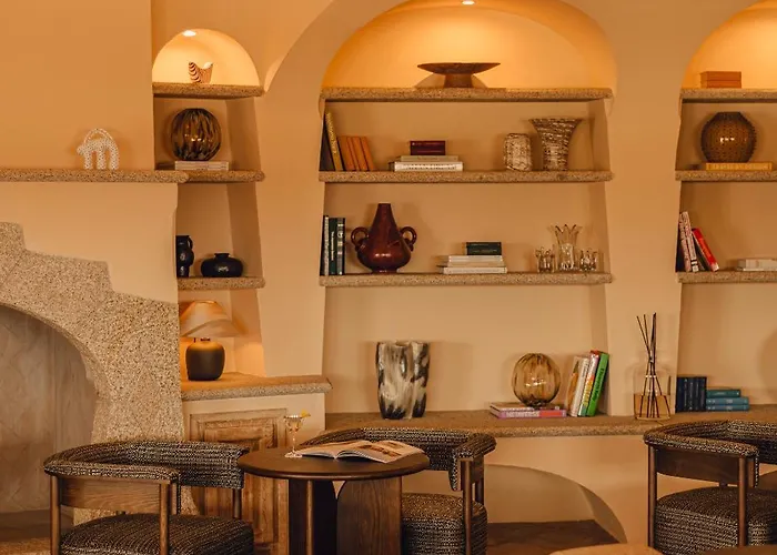 Aethos Sardinia Otel