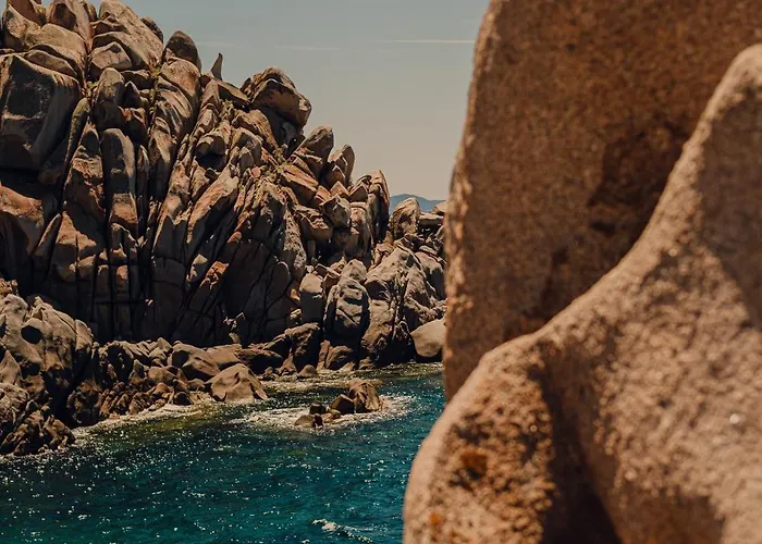 Aethos Sardinia Hotel 5*