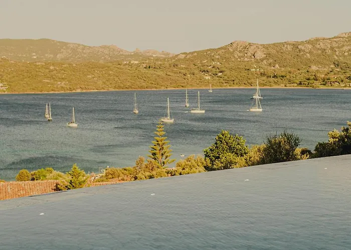 Otel Aethos Sardinia