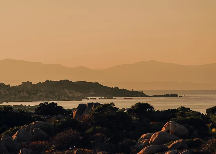 Aethos Sardinia Otel 5*