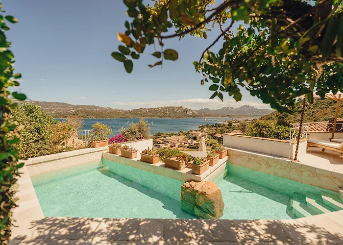 Aethos Sardinia Cannigione