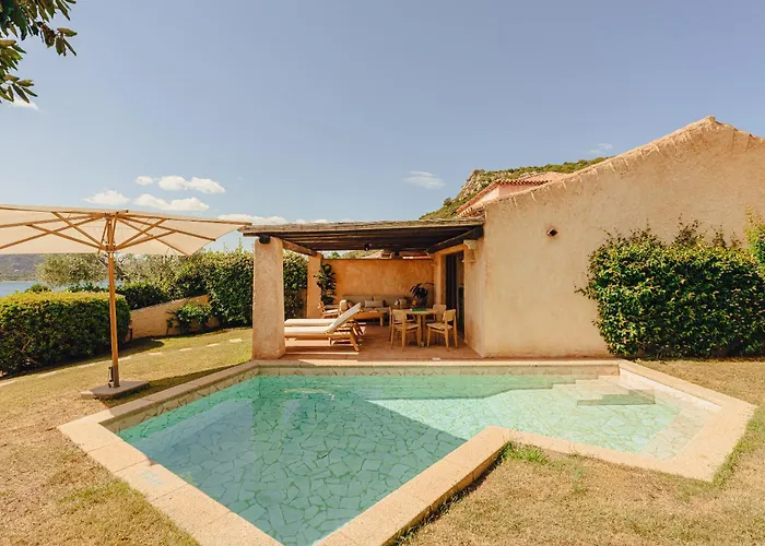 Aethos Sardinia Otel